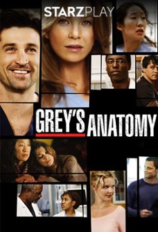 Grey's Anatomy