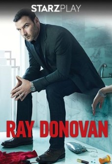 Ray Donovan