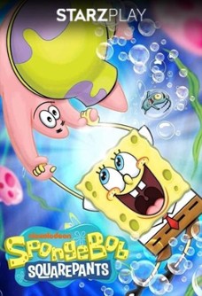 SpongeBob SquarePants