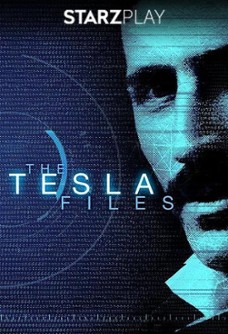 The Tesla Files