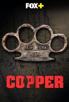 Copper