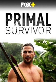 Primal Survivor
