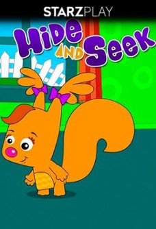 Hide and Seek