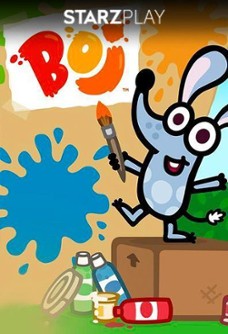 Boj