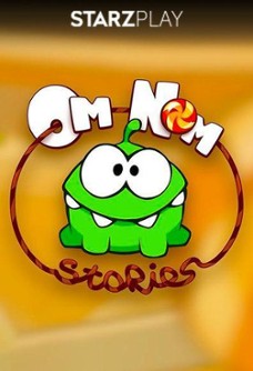 Om Nom Stories