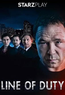 Line of Duty